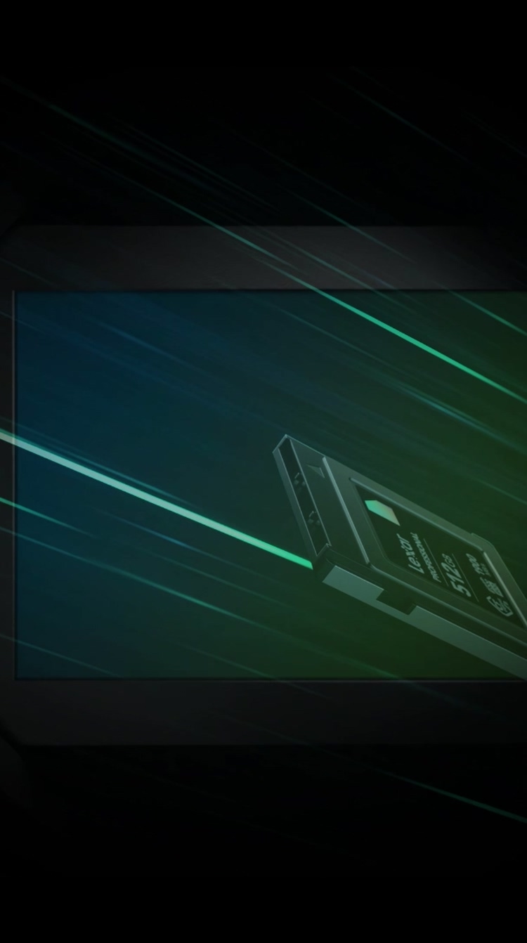 Lexar® Professional CFexpress™ Type BカードDIAMONDシリーズ | Lexar